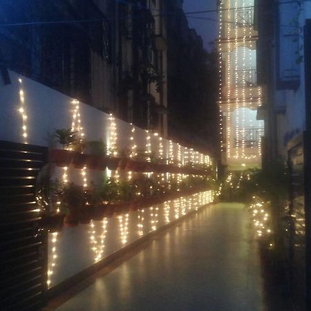 Oyo 662 Hotel Comfotel Kolkata Exterior photo