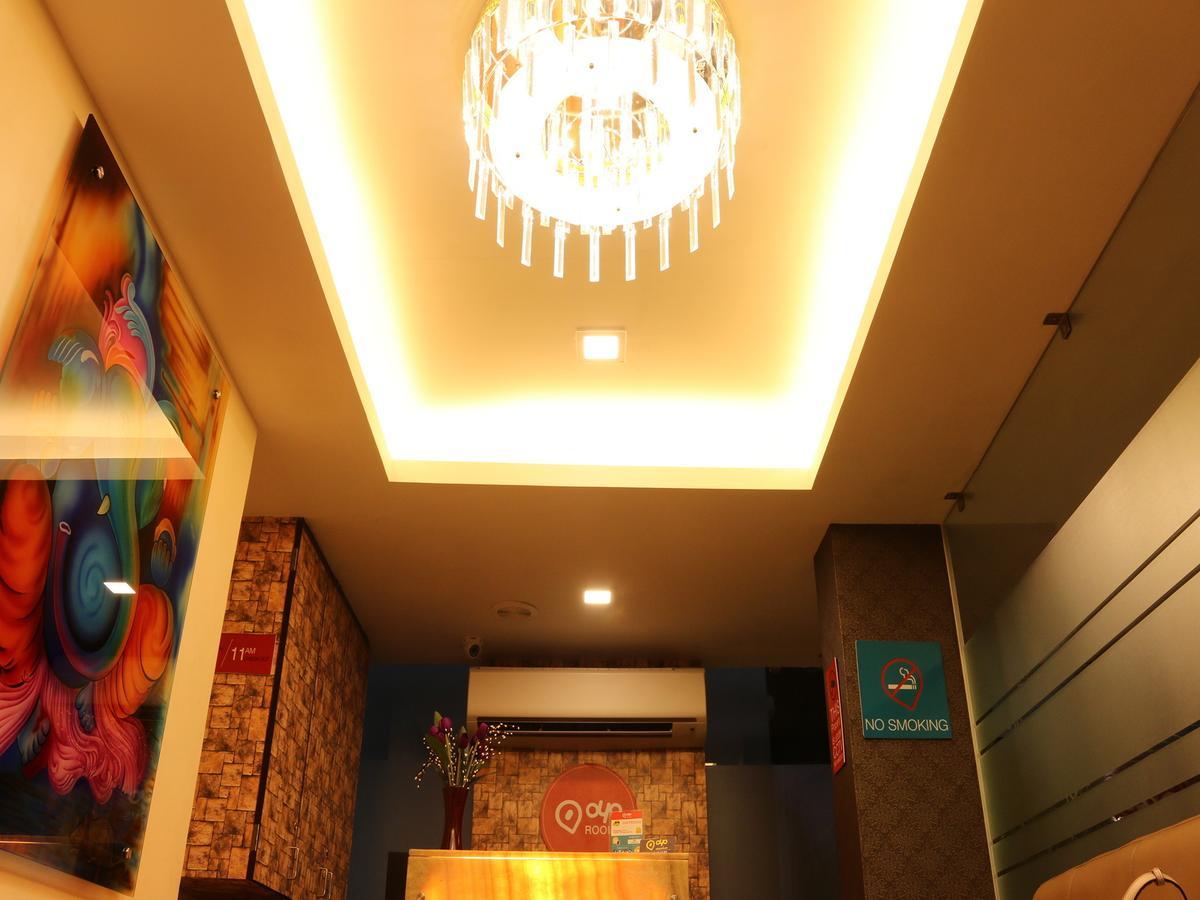 Oyo 662 Hotel Comfotel Kolkata Exterior photo