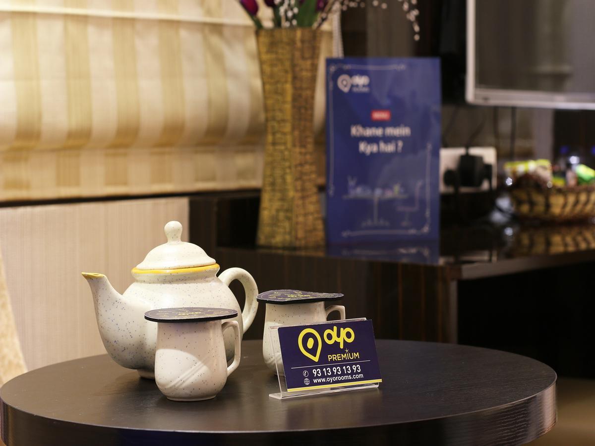Oyo 662 Hotel Comfotel Kolkata Exterior photo