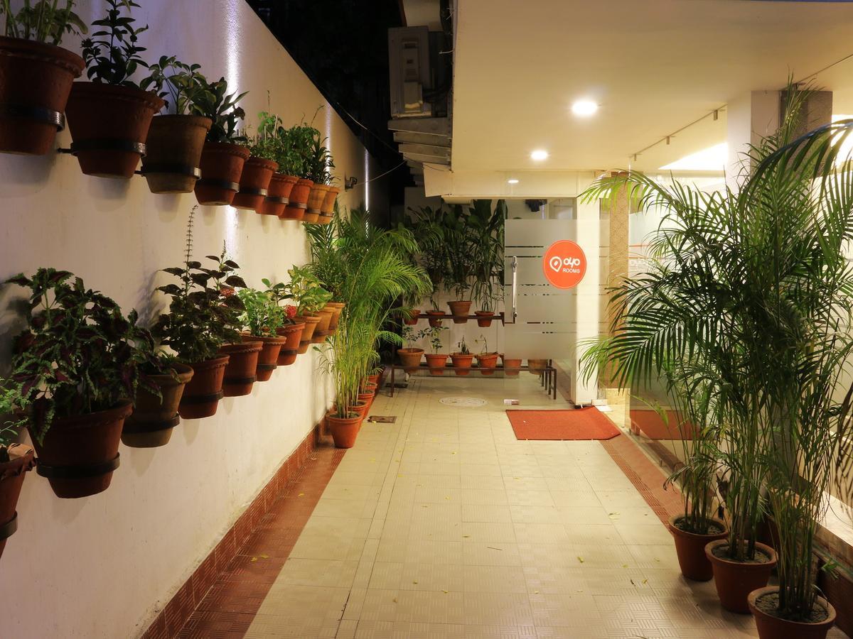 Oyo 662 Hotel Comfotel Kolkata Exterior photo